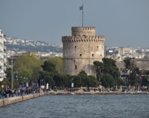 Θεσσαλονίκη: Αύξηση του ιικού φορτίου των λυμάτων - Δεν ανιχνεύεται η παραλλαγή «Κένταυρος»