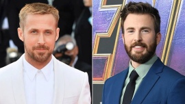 O Ryan Gosling και ο Chris Evans θα πρωταγωνιστήσουν μαζί σε ταινία