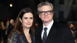 Colin Firth & Livia Giuggioli: Ανακοίνωσαν επίσημα το διαζύγιό τους μετά από 22 χρόνια γάμου