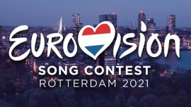 Στο Rotterdam θα διεξαχθεί η Eurovision του 2021