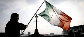 Σπάει τα κοντέρ η Ιρλανδία -Στο 26,3% η ανάπτυξη λόγω χαμηλής φορολογίας