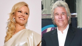 John Peters για Pamela Anderson: «Μου πήρε 200.000 δολ. και με παράτησε»