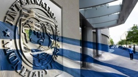 ΔΝΤ: Η Ελλάδα θα επιστρέψει σε πρωτογενή πλεονάσματα το 2022