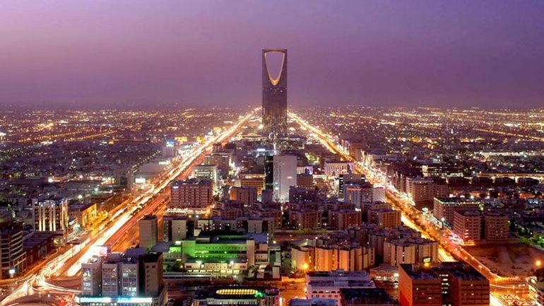 Πόσο ισχυρή είναι η Σαουδική Αραβία;