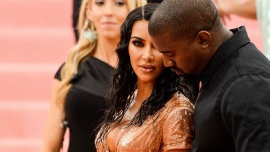 Kim Kardashian-Kanye West: Έστειλαν εξώδικο στον πρώην σωματοφύλακά τους μετά τις απρεπείς δηλώσεις του