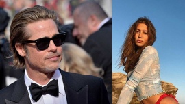 Ποια είναι η Nicole Poturalski που φημολογείται πως έκλεψε την καρδιά του Brad Pitt;