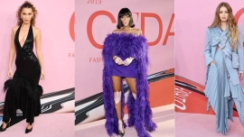 CFDA Fashion Awards: Οι πιο λαμπερές παρουσίες της βραδιάς