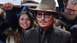 Johnny Depp: Έχασε όλη την περιουσία του και βρέθηκε να χρωστάει και 100 εκατ. δολάρια