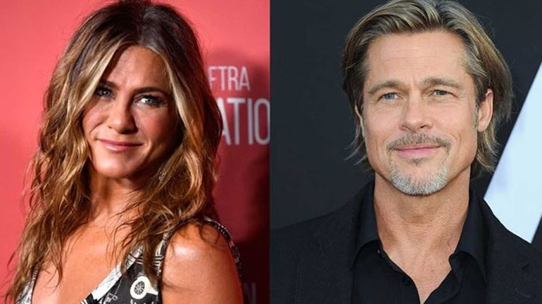 Jennifer Aniston & Brad Pitt: Θα δώσουν κοινή συνέντευξη;