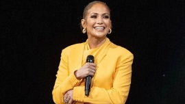Jennifer Lopez: Αποκαλύπτει γιατί δεν βιάζεται να παντρευτεί τον Alex Rodriguez