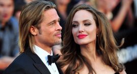 Brad Pitt: Δείτε τον λόγο που δεν απαντά στην αίτηση διαζυγίου της Angelina Jolie