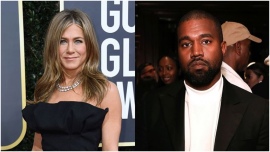 Jennifer Aniston: Ζήτησε από τους followers της να μην στηρίξουν τον Kanye West στις προεδρικές εκλογές