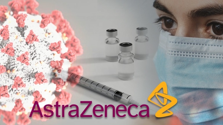Απεβίωσε εθελοντής που δοκίμασε το εμβόλιο της AstraZeneca