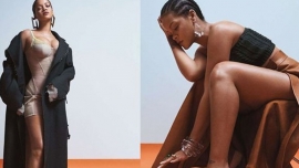 Η Rihanna ποζάρει στην αυστραλιανή Vogue και κλέβει τις εντυπώσεις