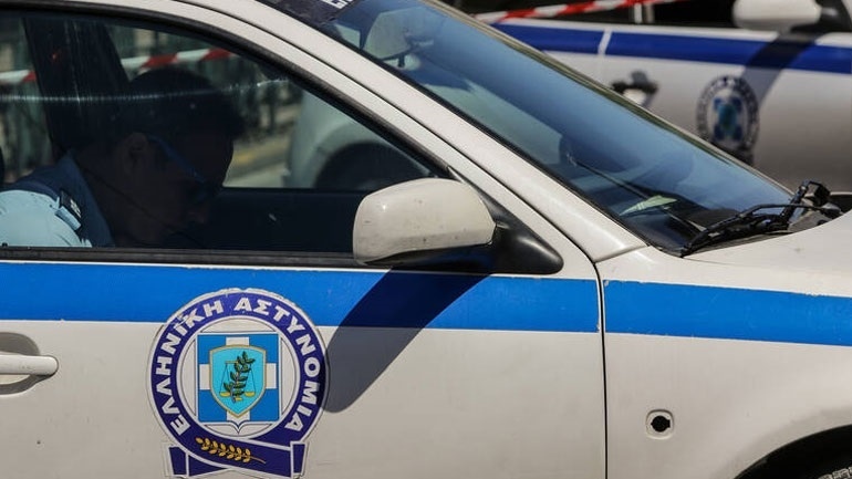 Θεσσαλονίκη: Σύλληψη 58χρονου με 100 κιλά κάνναβη