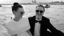 Η Rooney Mara και ο Joaquin Phoenix έγιναν γονείς για πρώτη φορά