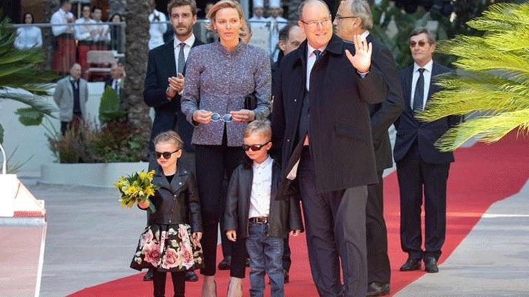 Πρίγκιπας Αλβέρτος & πριγκίπισσα Σαρλίν: Έστειλαν σε δημόσιο σχολείο τα παιδιά τους