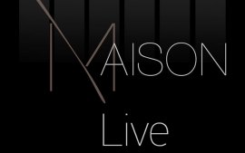 Maison Live: Δείτε ποια γνωστή ερμηνεύτρια θα φιλοξενήσει για μία μοναδική βραδιά στις 24/3
