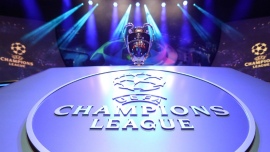 Σέντρα στο Champions League υπό τη σκιά του κορωνοϊού