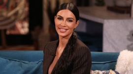 Γνωστός φωτογράφος μήνυσε την Kim Kardashian: Τι συνέβη;
