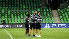 Champions League: Ψάχνει αποτέλεσμα στη Ρωσία κόντρα στην Κράσνονταρ ο ΠΑΟΚ